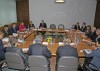 Članovi kolegija Parlamentarne skupštine Bosne i Hercegovine susreli se sa predsjednikom Senata Kanade